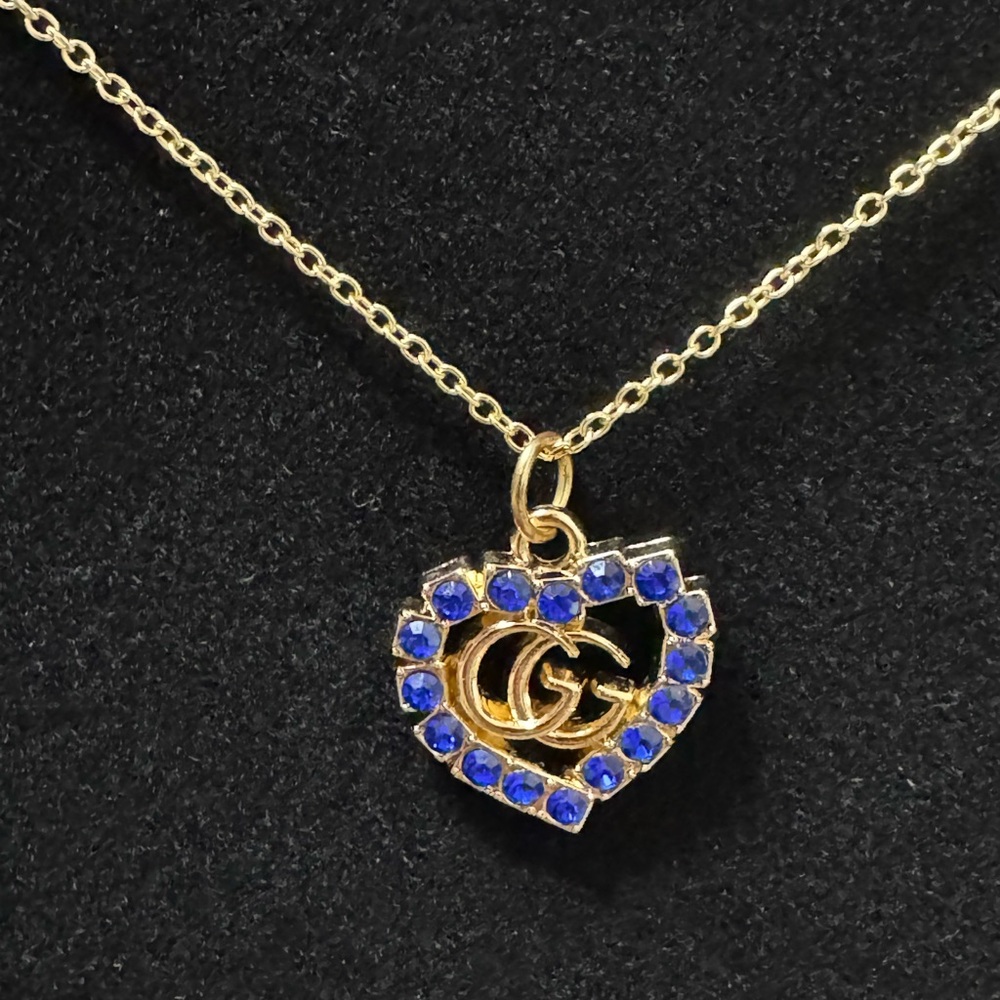 GUCCI NECKLACE - Picture 9 of 9